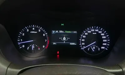Genesis G80 2018, 42085 км, за 13781.44 USD - фото 8