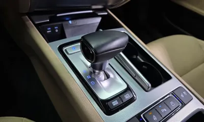 Genesis G80 2018, 42085 км, за 13781.44 USD - фото 9