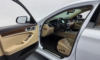 Genesis G80 2018, 42085 км, за 13781.44 USD - фото 10
