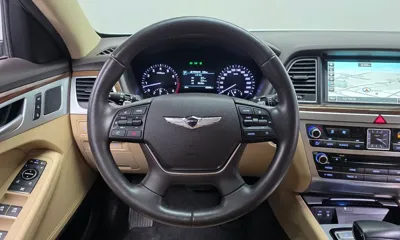 Genesis G80 2018, 42085 км, за 13781.44 USD - фото 13