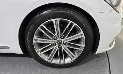 Genesis G80 2018, 42085 км, за 13781.44 USD - фото 21