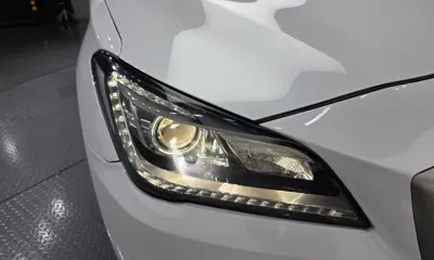 Genesis G80 2018, 42085 км, за 13781.44 USD - фото 22