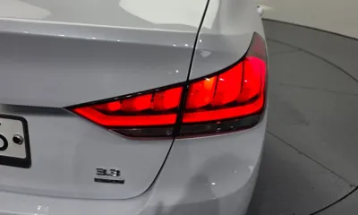 Genesis G80 2018, 42085 км, за 13781.44 USD - фото 23