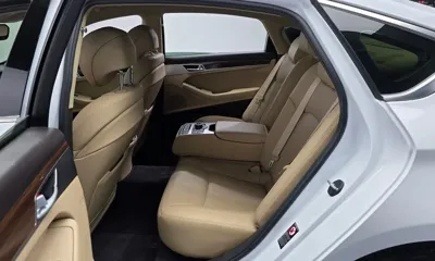 Genesis G80 2018, 42085 км, за 13781.44 USD - фото 26