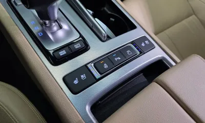 Genesis G80 2018, 42085 км, за 13781.44 USD - фото 29