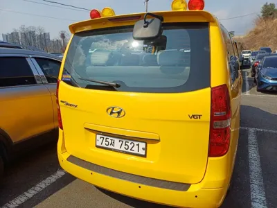 Hyundai Starex 2017, 113630 км, за 4420.46 USD - фото 3