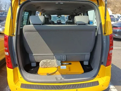 Hyundai Starex 2017, 113630 км, за 4420.46 USD - фото 4