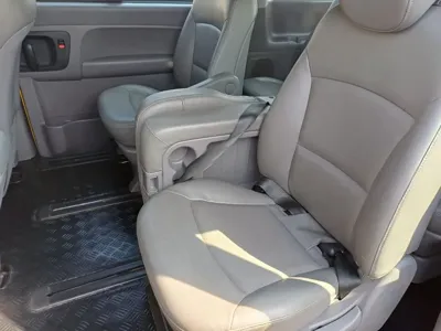 Hyundai Starex 2017, 113630 км, за 4420.46 USD - фото 5