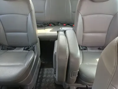 Hyundai Starex 2017, 113630 км, за 4420.46 USD - фото 6