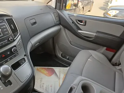 Hyundai Starex 2017, 113630 км, за 4420.46 USD - фото 9