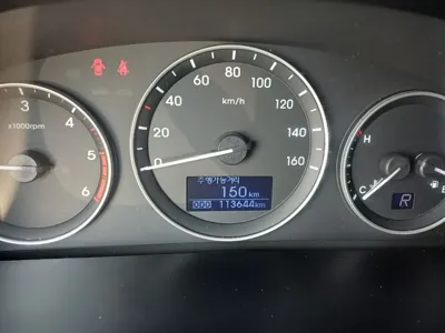 Hyundai Starex 2017, 113630 км, за 4420.46 USD - фото 11