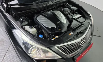 Hyundai Grandeur 2015, 151140 км, за 5730.28 USD - фото 6
