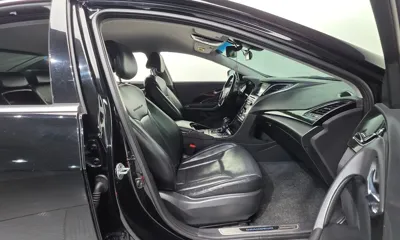 Hyundai Grandeur 2015, 151140 км, за 5730.28 USD - фото 10
