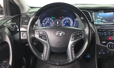 Hyundai Grandeur 2015, 151140 км, за 5730.28 USD - фото 15