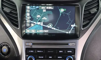 Hyundai Grandeur 2015, 151140 км, за 5730.28 USD - фото 20