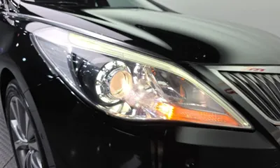 Hyundai Grandeur 2015, 151140 км, за 5730.28 USD - фото 22