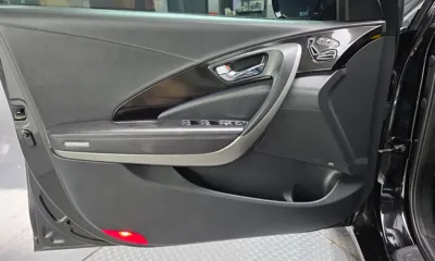 Hyundai Grandeur 2015, 151140 км, за 5730.28 USD - фото 24