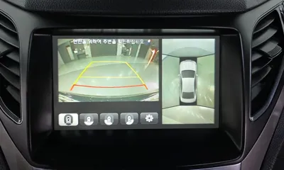 Hyundai Grandeur 2015, 151140 км, за 5730.28 USD - фото 28