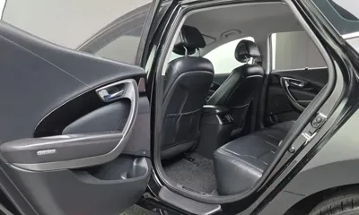 Hyundai Grandeur 2015, 151140 км, за 5730.28 USD - фото 32