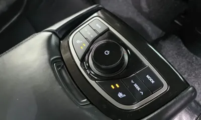 Hyundai Grandeur 2015, 151140 км, за 5730.28 USD - фото 33