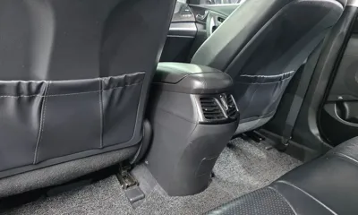 Hyundai Grandeur 2015, 151140 км, за 5730.28 USD - фото 34