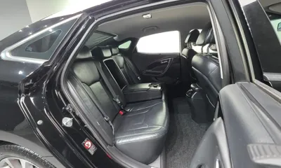 Hyundai Grandeur 2015, 151140 км, за 5730.28 USD - фото 35