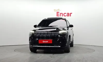 Jeep Compass 2022, 37540 км, за 15520.32 USD
