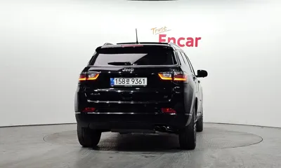 Jeep Compass 2022, 37540 км, за 15520.32 USD