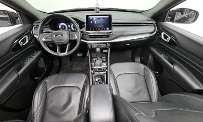 Jeep Compass 2022, 37540 км, за 15520.32 USD - фото 7