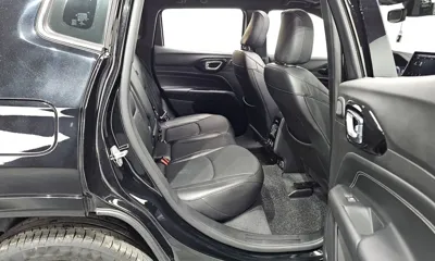 Jeep Compass 2022, 37540 км, за 15520.32 USD - фото 12