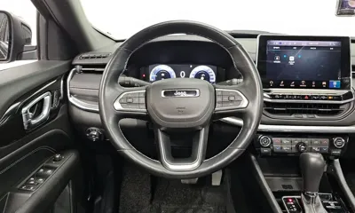 Jeep Compass 2022, 37540 км, за 15520.32 USD - фото 13
