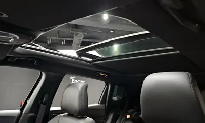 Jeep Compass 2022, 37540 км, за 15520.32 USD - фото 19