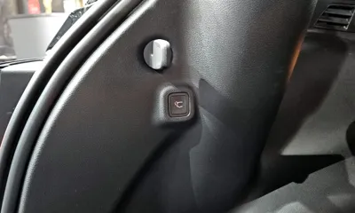 Jeep Compass 2022, 37540 км, за 15520.32 USD - фото 20