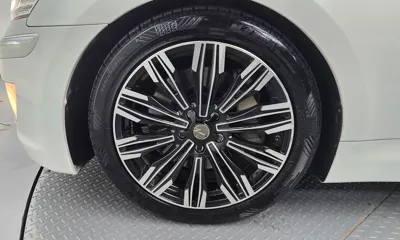 Hyundai Equus 2012, 364690 км, за 3216.49 USD