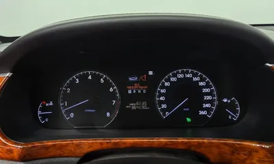 Hyundai Equus 2012, 364690 км, за 3216.49 USD - фото 8