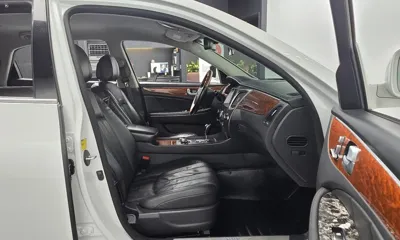 Hyundai Equus 2012, 364690 км, за 3216.49 USD - фото 11