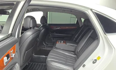Hyundai Equus 2012, 364690 км, за 3216.49 USD - фото 12
