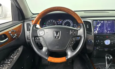 Hyundai Equus 2012, 364690 км, за 3216.49 USD - фото 13