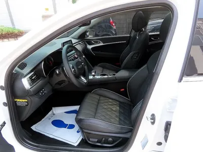 Genesis G70 2020, 32297 км, за 17907.14 USD