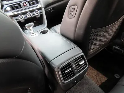 Genesis G70 2020, 32297 км, за 17907.14 USD - фото 15