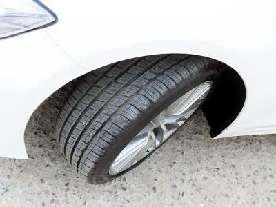 Genesis G70 2020, 32297 км, за 17907.14 USD - фото 20