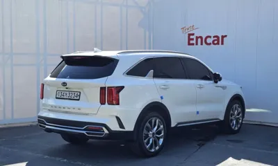 Kia Sorento 2021, 70242 км, за 18983.18 USD
