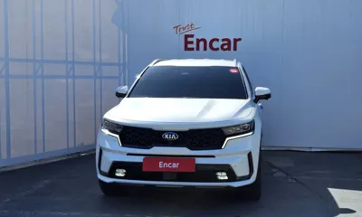 Kia Sorento 2021, 70242 км, за 18983.18 USD