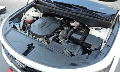 Kia Sorento 2021, 70242 км, за 18983.18 USD - фото 6