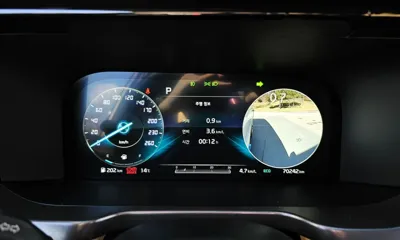Kia Sorento 2021, 70242 км, за 18983.18 USD - фото 8