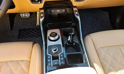 Kia Sorento 2021, 70242 км, за 18983.18 USD - фото 9