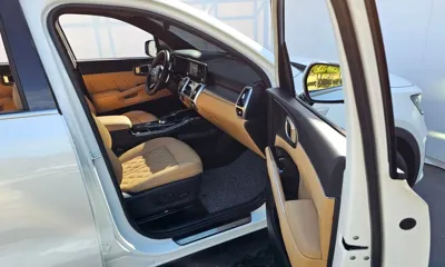 Kia Sorento 2021, 70242 км, за 18983.18 USD - фото 10
