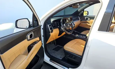 Kia Sorento 2021, 70242 км, за 18983.18 USD - фото 11