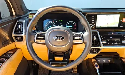 Kia Sorento 2021, 70242 км, за 18983.18 USD - фото 12