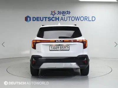 Kia Seltos 2023, 114193 км, за 11629.72 USD